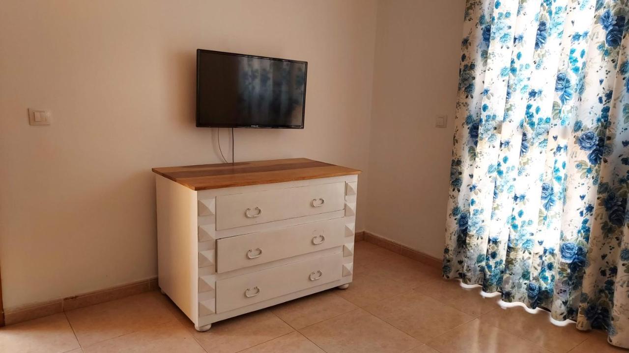 Апартаменты Papagayo 21-22, Big Pool And Free Wifi Коральео Экстерьер фото