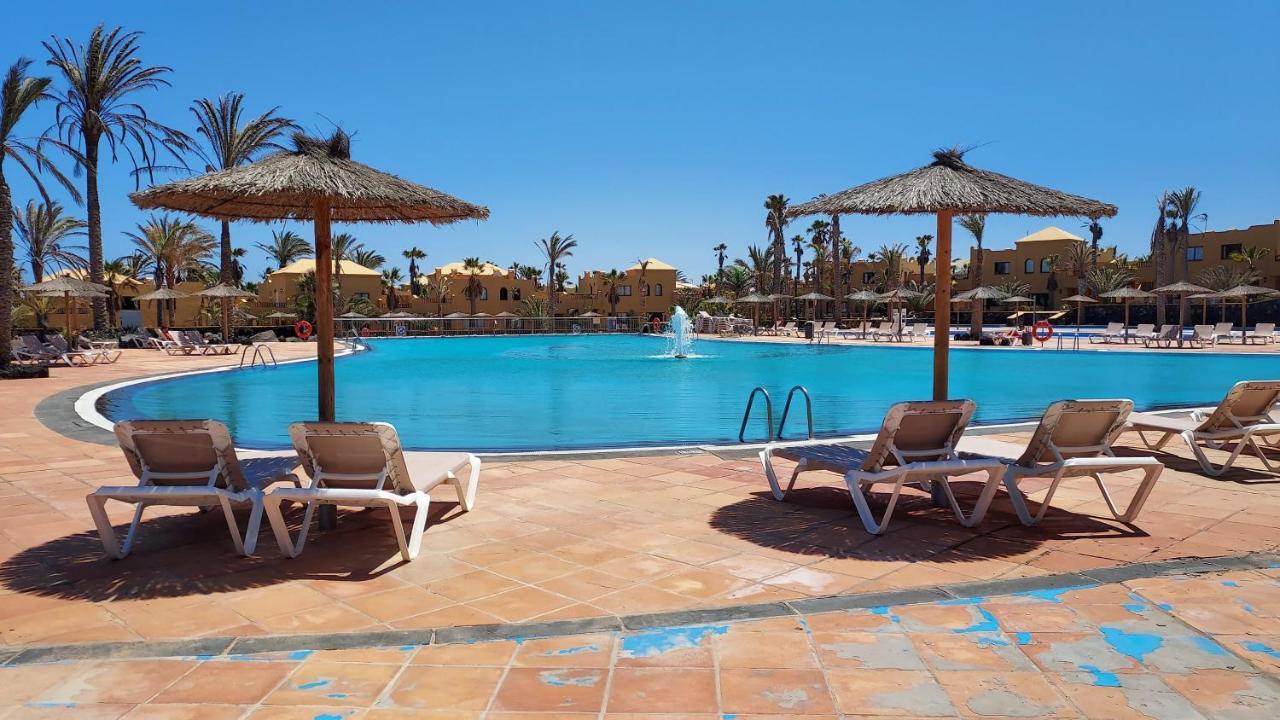 Апартаменты Papagayo 21-22, Big Pool And Free Wifi Коральео Экстерьер фото