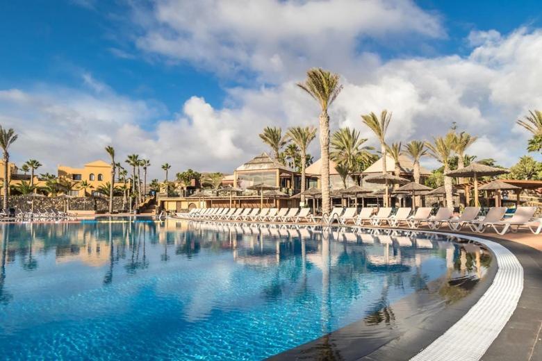 Апартаменты Papagayo 21-22, Big Pool And Free Wifi Коральео Экстерьер фото