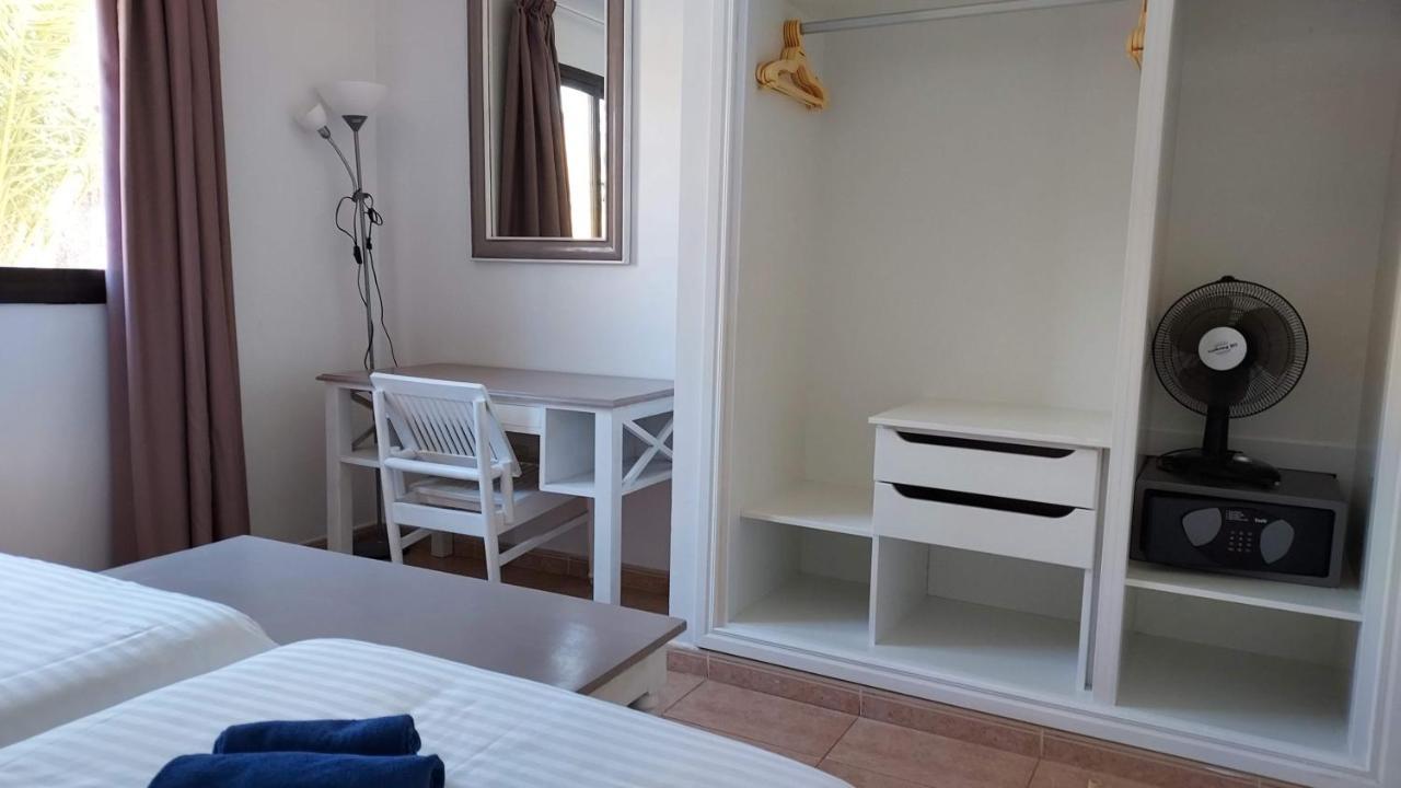 Апартаменты Papagayo 21-22, Big Pool And Free Wifi Коральео Экстерьер фото