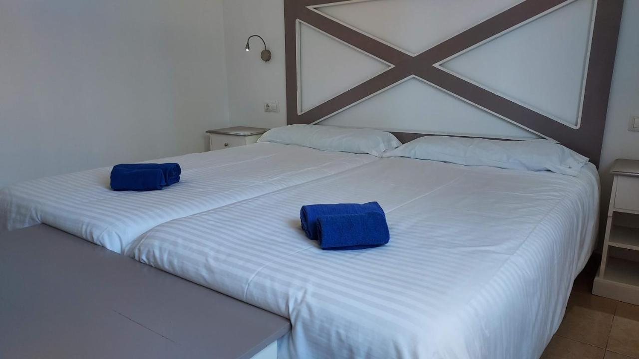 Апартаменты Papagayo 21-22, Big Pool And Free Wifi Коральео Экстерьер фото